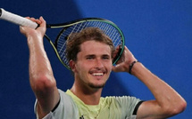 Alexander Zverev remporte son premier Grand Chelem à Roland-Garros après une finale marathon