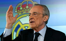 Florentino Pérez réélu à la présidence du Real Madrid jusqu’en 2030