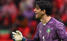 Bounou et Tagnaouti affichent les ambitions des Lions de l’Atlas avant le Mondial 2026