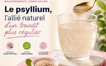 Constipation et ballonnements : cette boisson riche en fibres pourrait aider à relancer naturellement le transit