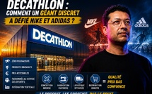 Decathlon : comment un géant discret a défié Nike et Adidas ?