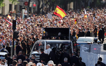 Le sermon de Madrid : quand Léon XIV siffle la fin de la récréation populiste