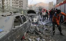 Nouvelles frappes israéliennes sur des sites en Iran