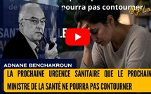 [vidéo] : Santé mentale : la prochaine urgence sanitaire que le prochain ministre de la Santé ne pourra pas contourner