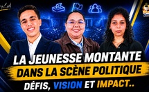 [émission] ​Jeunesse et politique : entre engagement, désillusion et volonté de changement