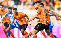 Berkane s’impose face à Tanger et prend les commandes de la Botola