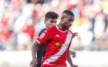 Le Wydad s’impose face à Safi et grimpe sur le podium