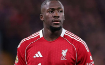 Konaté signe au Real Madrid jusqu’en 2030