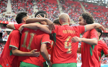 L’Afrique confirme sa progression en Coupe du monde