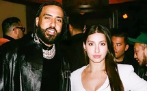 Coupe du monde 2026 : Nora Fatehi et French Montana portent les couleurs marocaines sur l’album officiel
