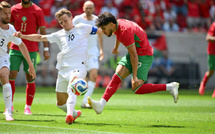 Ezzalzouli blessé : que dit le règlement de la FIFA ?
