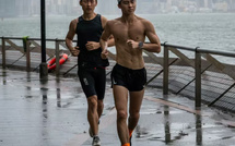 En Chine, l’essor d’un marché où l’on peut louer un compagnon pour marcher, étudier ou parler