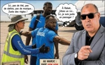 La leçon de l’année… De Pape Thiaw Haw Haw à Pape Thiaw Miaw Miaw !!