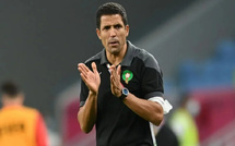 Al Ahly: Houcine Ammouta en pole pour succéder à Jes Torup