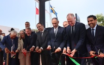 Trelleborg inaugure un nouveau site industriel à Nouaceur pour renforcer la chaîne de valeur aérospatiale au Maroc