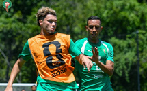 Coupe du monde 2026: le Maroc accélère sa préparation avant le choc face au Brésil