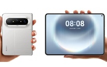 Huawei prépare un smartphone révolutionnaire avec un écran large non pliable