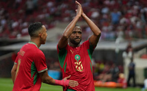 Mondial 2026: le Maroc dans le Top 5 des plus beaux maillots