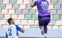 Botola Pro D1: l’Union Yaacoub El Mansour et le COD Meknès se neutralisent (1-1)