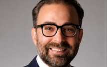 Mohamed Amarti-Riffi, nouveau président du Directoire de S2M