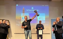 ORA Technologies représentera le Maroc à la finale mondiale de la Startup World Cup à San Francisco