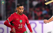 Mondial 2026: Marca encense Gessime Yassine, l’atout créatif des Lions de l’Atlas