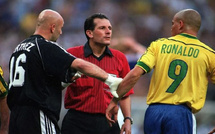 Said Belqola, l’arbitre marocain entré dans l’histoire des Coupes du monde