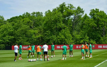 Mondial 2026 : les Lions de l’Atlas peaufinent leur préparation avant le choc face au Brésil