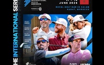 Le Maroc, épicentre du golf mondial avec l’International Series Morocco