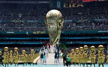Coupe du monde 2026 : une ouverture grandiose et historique à Mexico
