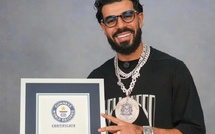 DYSTINCT : le chanteur maroco-belge qui révolutionne la musique arabe et bat des records mondiaux