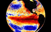 Le phénomène "El Niño" revient : le monde retient son souffle climatique