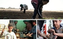 Travail des enfants au Maroc : 103.000 mineurs encore privés d’enfance active