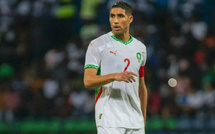Hakimi, symbole d’un Maroc devenu grand