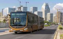 Casablanca au cœur du transport touristique