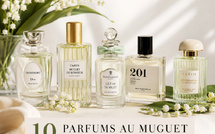 Pourquoi les parfums au muguet séduisent encore autant au printemps