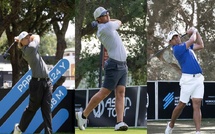 Tangkamolprasert en tête après une première journée spectaculaire à l’International Series Morocco