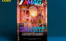 Parution de IA-MAG N°06 du 12 juin 2026