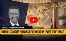 Quand les droits humains deviennent un levier d’influence