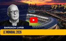Le Mondial 2026