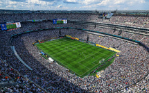 Mondial 2026 : les Lions de l’Atlas installent leur camp de base dans le New Jersey 