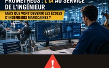 Prometheus : Bezos mise sur l’IA des ingénieurs, mais que vont devenir les écoles d’ingénieurs ?
