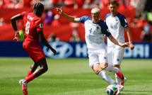 Coupe du monde 2026 : le Canada accroché d’entrée par la Bosnie-Herzégovine (1-1)