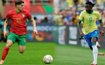 Mondial 2026 : quand et où suivre le choc Maroc-Brésil