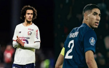 Coupe du monde 2026 : 74 joueurs issus des clubs français sélectionnés, cinq Lions de l’Atlas concernés