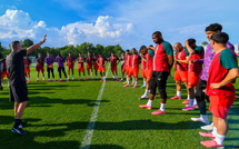 Mondial 2026 : la LNFP affiche son soutien aux Lions de l’Atlas