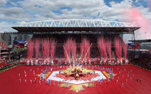 Mondial 2026 : Toronto lance les festivités avec une cérémonie d’ouverture haute en couleur
