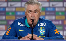 Mondial 2026 : Carlo Ancelotti s’attend à un choc difficile face au Maroc