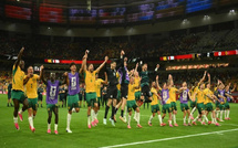 Mondial 2026 : l’Australie domine la Turquie et réussit son entrée dans le groupe D