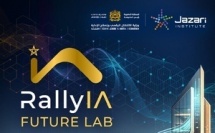 ​Le Maroc lance « Rally IA Future Lab » pour accélérer sa transition numérique et technologique